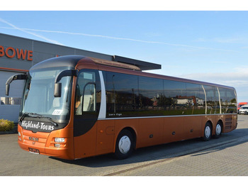 سياحية حافلة MAN