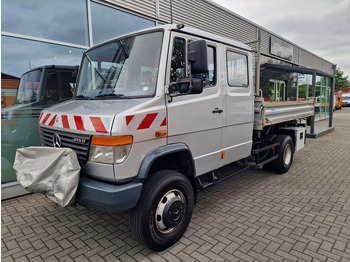 قلابات MERCEDES-BENZ