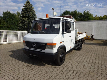 قلابات MERCEDES-BENZ