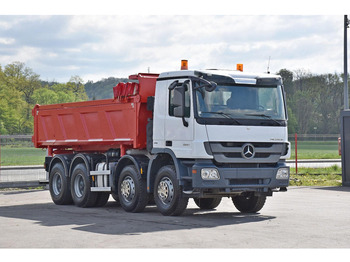 قلابات MERCEDES-BENZ Actros 3241