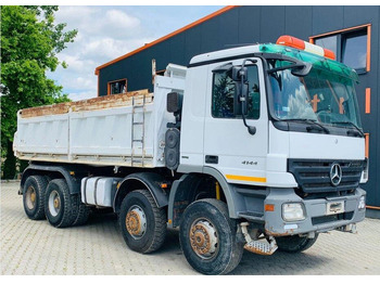 قلابات MERCEDES-BENZ Actros 4144