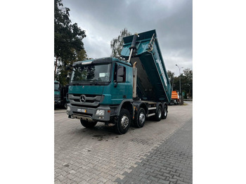قلابات MERCEDES-BENZ Actros 4144