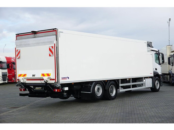 تأجير Mercedes-Benz ANTOS / 2535 / EURO 6 / CHŁODNIA + WINDA / 23 PALETY / OŚ SKRĘTN Mercedes-Benz ANTOS / 2535 / EURO 6 / CHŁODNIA + WINDA / 23 PALETY / OŚ SKRĘTN: صور 5 تأجير Mercedes-Benz ANTOS / 2535 / EURO 6 / CHŁODNIA + WINDA / 23 PALETY / OŚ SKRĘTN Mercedes-Benz ANTOS / 2535 / EURO 6 / CHŁODNIA + WINDA / 23 PALETY / OŚ SKRĘTN: صور 5