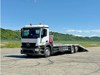 سيارة السحب للتصليح MERCEDES-BENZ Antos 2540