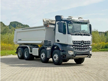 قلابات MERCEDES-BENZ Arocs 4142