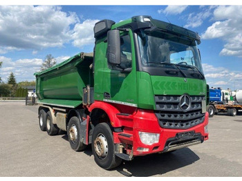 قلابات MERCEDES-BENZ Arocs 4145