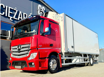 مبردة شاحنة MERCEDES-BENZ Actros 1835