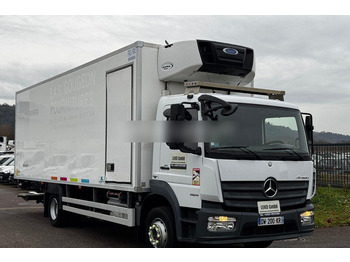 مبردة شاحنة MERCEDES-BENZ Atego 1524