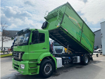 قلابات MERCEDES-BENZ Axor 1829