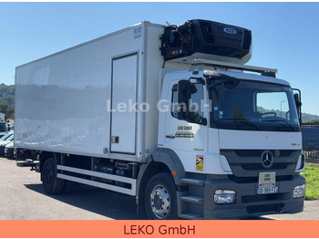 مبردة شاحنة MERCEDES-BENZ Axor 1829