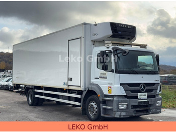 مبردة شاحنة MERCEDES-BENZ Axor 1929