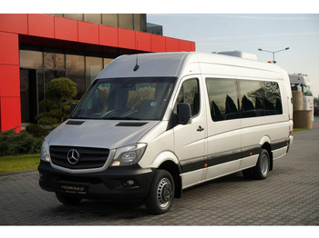 سياحية حافلة MERCEDES-BENZ Sprinter 516
