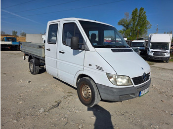 الشاحنات الصغيرة المسطحة MERCEDES-BENZ Sprinter 308