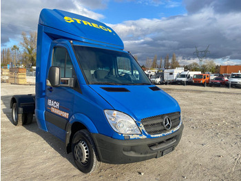 شاحنة جرار صغيرة MERCEDES-BENZ Sprinter 519