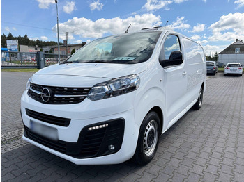 الشاحنات الصغيرة المبردة OPEL Vivaro