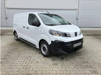 الشاحنات الصغيرة المبردة PEUGEOT Expert