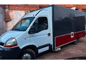 شاحنات طعام RENAULT