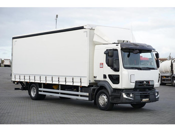 شاحنة ستارة Renault D 16 / 280 / ACC / E 6 / FIRANKA + WINDA / ŁAD. 8 790 KG / 17 PA: صور 2