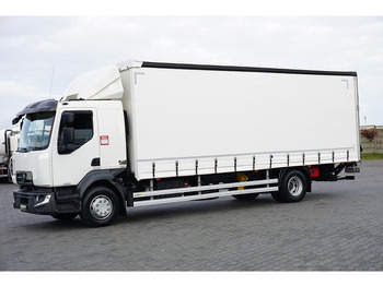 شاحنة ستارة Renault D 16 / 280 / ACC / E 6 / FIRANKA + WINDA / ŁAD. 8 790 KG / 17 PA: صور 3