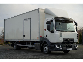 تأجير Renault D 240 / 4x2 / KONTENER / 7,7 M / WINDA DHOLLANDIA / EURO 6 Renault D 240 / 4x2 / KONTENER / 7,7 M / WINDA DHOLLANDIA / EURO 6: صور 1 تأجير Renault D 240 / 4x2 / KONTENER / 7,7 M / WINDA DHOLLANDIA / EURO 6 Renault D 240 / 4x2 / KONTENER / 7,7 M / WINDA DHOLLANDIA / EURO 6: صور 1