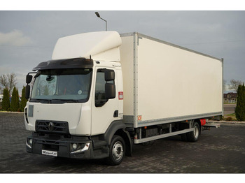 تأجير Renault D 240 / 4x2 / KONTENER / 7,7 M / WINDA DHOLLANDIA / EURO 6 Renault D 240 / 4x2 / KONTENER / 7,7 M / WINDA DHOLLANDIA / EURO 6: صور 3 تأجير Renault D 240 / 4x2 / KONTENER / 7,7 M / WINDA DHOLLANDIA / EURO 6 Renault D 240 / 4x2 / KONTENER / 7,7 M / WINDA DHOLLANDIA / EURO 6: صور 3