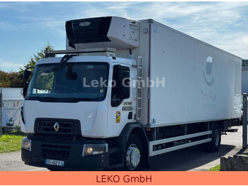 مبردة شاحنة Renault D Wide 19.290: صور 3 مبردة شاحنة Renault D Wide 19.290: صور 3