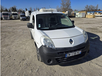الشاحنات الصغيرة المبردة RENAULT Kangoo