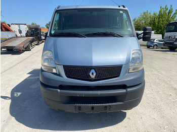 قلابات Renault Mascott 150Dxi Doka Tipper: صور 3