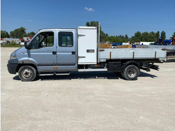 قلابات Renault Mascott 150Dxi Doka Tipper: صور 4
