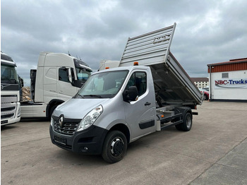 قلابات RENAULT Master