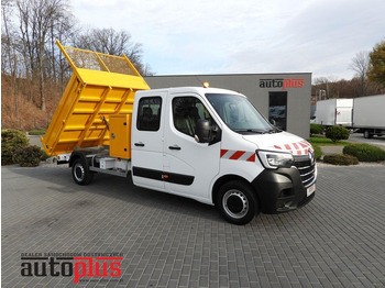 قلاب صغير RENAULT Master