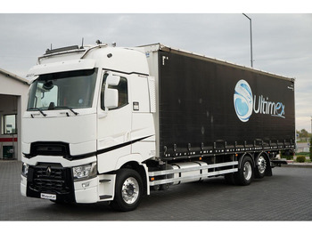 شاحنة ستارة RENAULT T 440