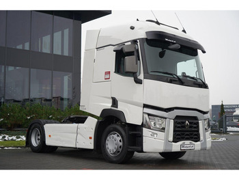 شاحنة جرار Renault T 460: صور 5