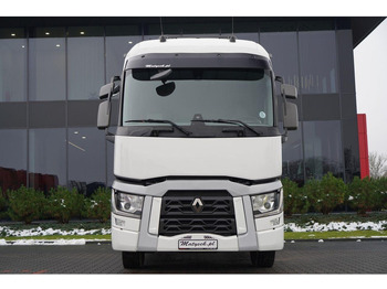 شاحنة جرار Renault T 460: صور 3