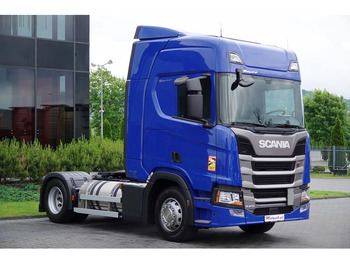 شاحنة جرار Scania R 410 / LNG / RETARDER / FULL AIRMATIC / 2020 ROK: صور 3 شاحنة جرار Scania R 410 / LNG / RETARDER / FULL AIRMATIC / 2020 ROK: صور 3