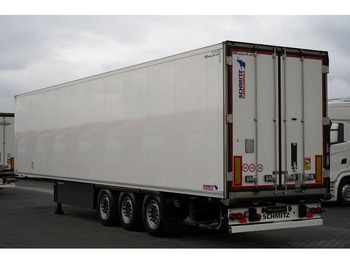 مبردة نصف مقطورة Schmitz Cargobull: صور 4