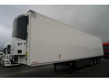 مبردة نصف مقطورة Schmitz Cargobull: صور 2