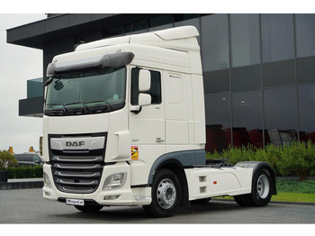 شاحنة جرار DAF XF 480