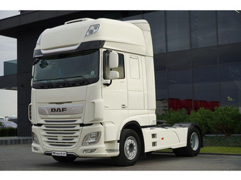 شاحنة جرار DAF XF 480