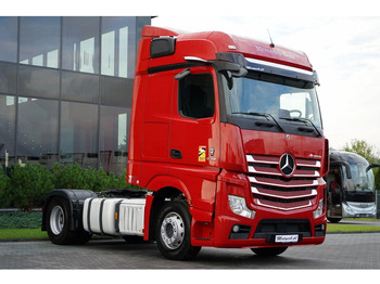 شاحنة جرار MERCEDES-BENZ Actros 1845