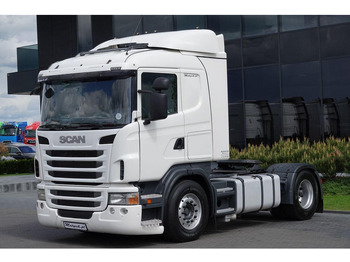 شاحنة جرار SCANIA G 440