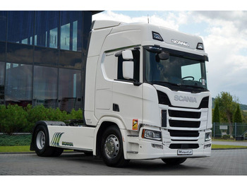 شاحنة جرار SCANIA R 450