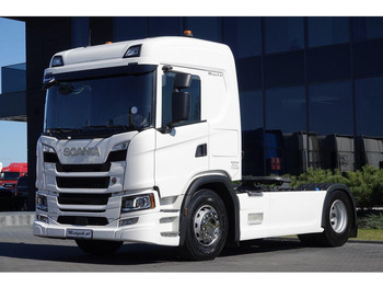 شاحنة جرار SCANIA R 450