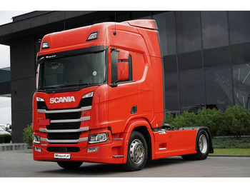 شاحنة جرار SCANIA R 500