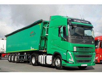شاحنة جرار VOLVO FH 500
