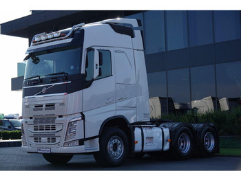 شاحنة جرار VOLVO FH 500