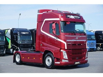 شاحنة جرار VOLVO FH 500