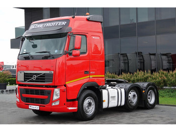 شاحنة جرار VOLVO FH 500