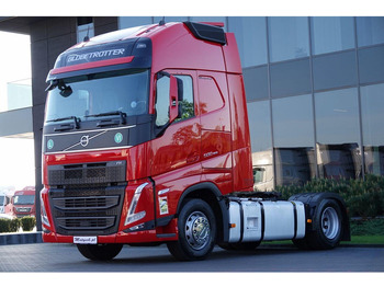 شاحنة جرار VOLVO FH 500