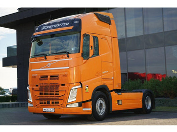 شاحنة جرار VOLVO FH 500